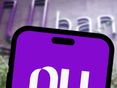 Nubank lança NuCel, seu primeiro serviço de telefonia móvel