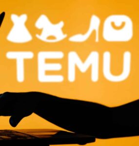 Temu mal chegou, mas já possui mais usuários que Magalu e Aliexpress