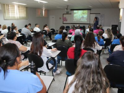 Outubro Rosa tem programação intensa de combate ao câncer de mama na Santa Casa de Marília