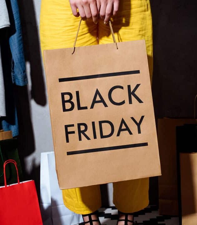 Economize: evite erros e aproveite ao máximo a Black Friday com estas dicas fáceis