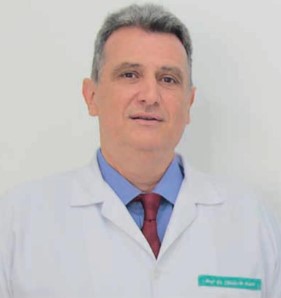 Marília perde Cláudio Maldonado Pastori, 59 anos, um dos melhores cirurgiões dentistas do Brasil em cirurgia bucomaxilofacial