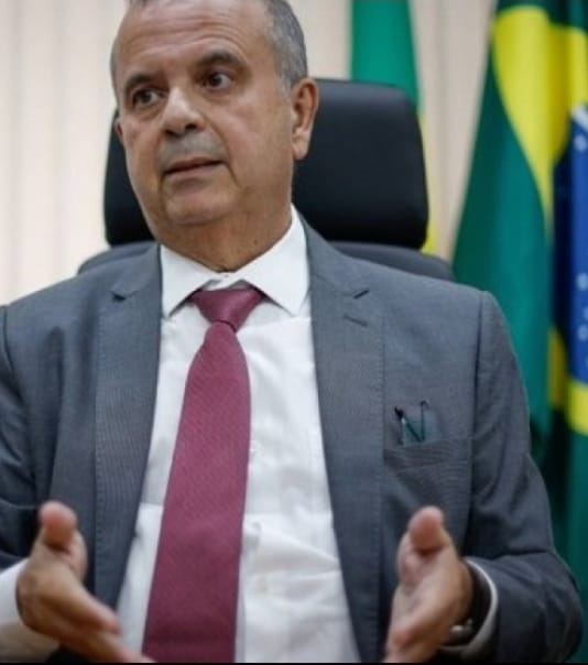 Líder da oposição critica Moraes e reafirma articulação pela anistia dos eventos de 8 de janeiro