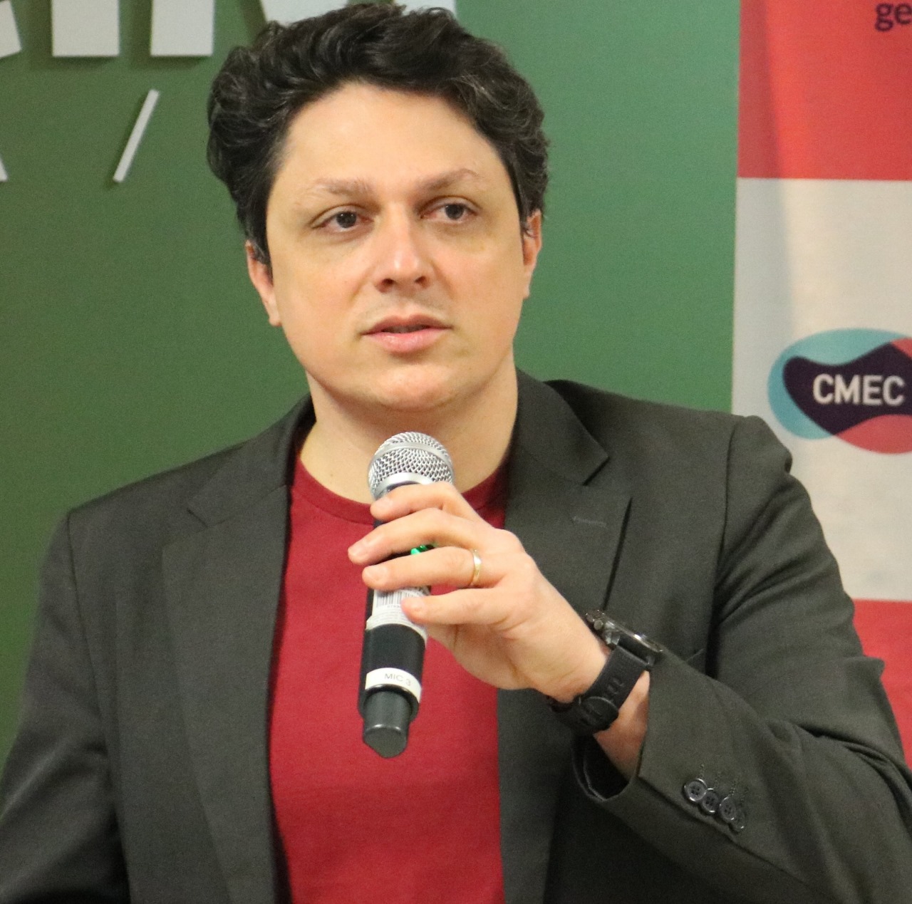 Conselho de Desenvolvimento  de Marília: Codem participa do “Planeja Brasil” em Maringá (PR)