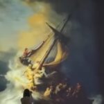 A Revista D Marília traz hoje para você o quadro “Cristo na Tempestade do Mar da Galiléia”, pintado por Rembrandt, em realidade virtual. Maravilhoso!