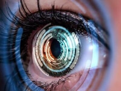 Projeto que promete ‘passaporte digital’ escaneando seus olhos chega ao Brasil