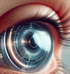 Implante revolucionário chamado Prima, do ex-presidente da Neuralink, devove a visão a cegos. Entenda como ele funciona !