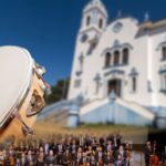 Orquestra Filarmônica de Marília apresenta neste sábado concerto na praça Maria Izabel com incríveis especiais. Músicos farão apresentação de fim de ano. Veja!