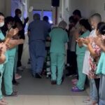 Comissão Intra-Hospitalar de Transplantes da Santa Casa de Marília realiza captação de múltiplos órgãos