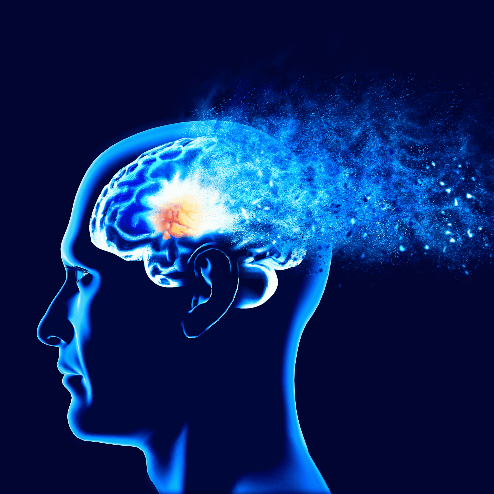 Novo mecanismo celular por trás do Alzheimer é descoberto