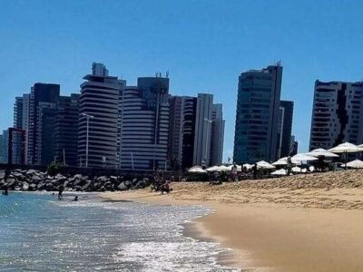 Praias Paradisíacas e Uma Cultura Vibrante no Coração do Nordeste