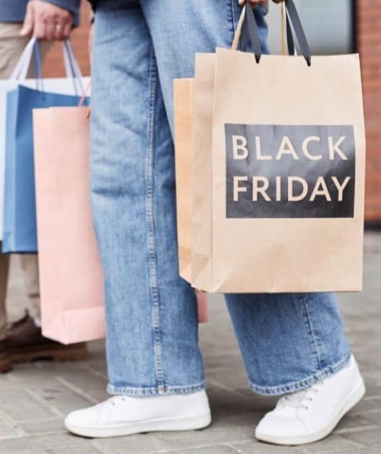 O guia definitivo para você comprar com segurança na Black Friday