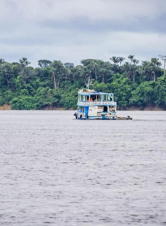 Crescimento econômico explosivo do Amazonas!!