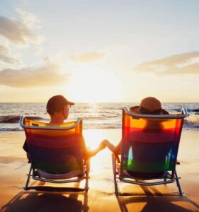 Destinos brasileiros perfeitos para uma aposentadoria com qualidade de vida