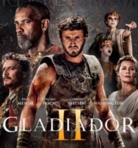 Cinema: lançamentos de filmes da semana de 14 a 21 de novembro. Assista aos trailers!