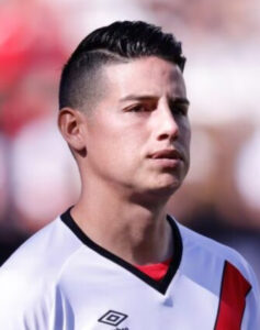 BOMBA: James Rodríguez aproveitou que Daniel Alves estava preso e saiu com sua esposa