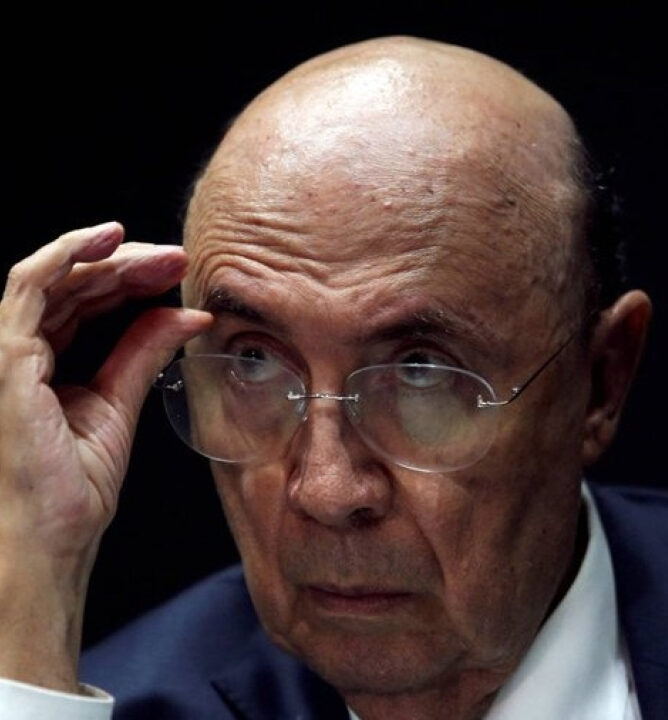 Meirelles diz que Trump é risco menor perto de avanço da dívida pública