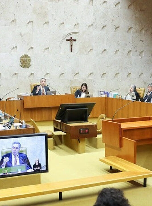Tráfico de drogas é a principal causa dos habeas corpus concedidos no STF