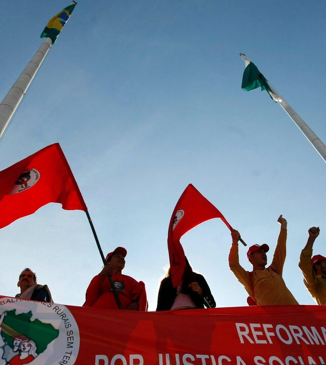 Liderança do MST critica proposta de Lula para a reforma agrária: ‘Não vamos aceitar’