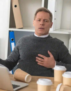 Infarto: conheça os sinais de alerta e aprenda como se prevenir