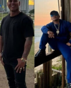 Veja quem são os influenciadores investigados por rifas ilegais