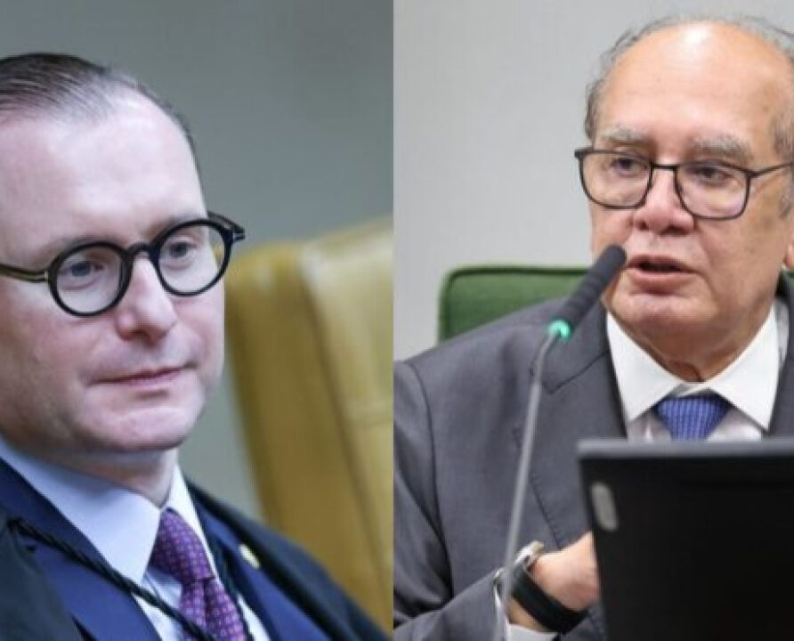 Zanin diverge de Gilmar Mendes sobre o uso de linguagem neutra nas escolas