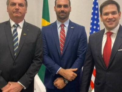 Conheça Marco Rubio, provável chefe da diplomacia de Trump