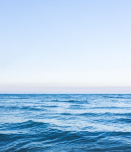 Oceano descoberto sob a crosta terrestre possui mais água do que toda a superfície do planeta