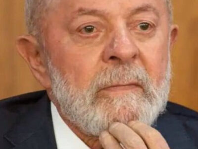 Palestrante indiana no G20 no Brasil critica duramente o governo Lula e expressa frustração