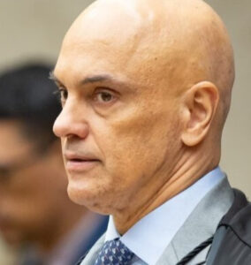 Aliados de Trump pressionam órgão internacional a agir contra Moraes