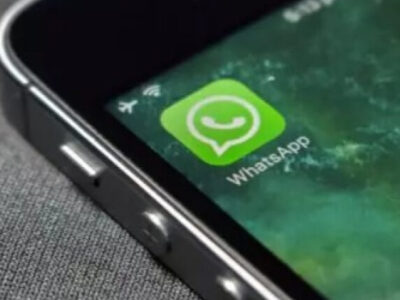 WhatsApp substitui chamadas de voz por um novo recurso no estilo walkie-talkie; CONFIRA