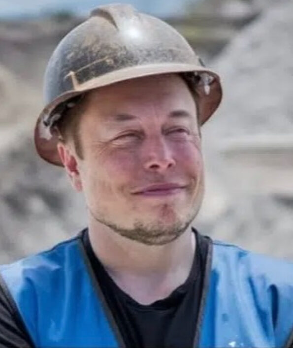 Elon Musk aposta bilhões no ‘ouro branco’ brasileiro; ENTENDA