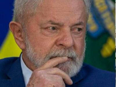 ‘FORA LULA’: Hashtag se torna a mais comentada do X com alta do dólar