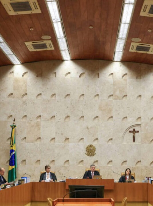 STF dá início ao julgamento que pode significar o golpe final contra a liberdade de expressão nas redes.