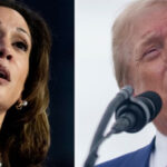 New York Times em Desespero: “Kamala é a Única Escolha para Acabar com a Era Trump”