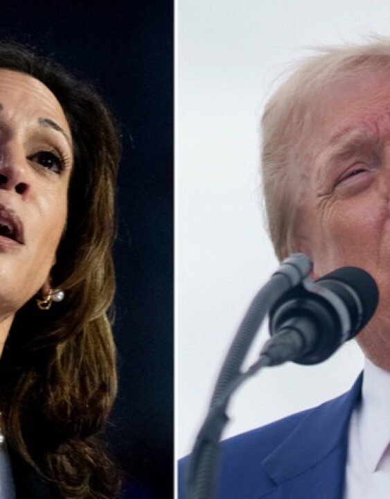 New York Times em Desespero: “Kamala é a Única Escolha para Acabar com a Era Trump”