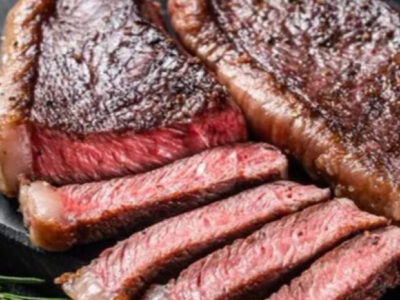 Preço da carne dispara e puxa inflação de alimentos