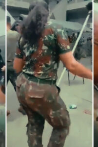 Exército investiga nova ‘festinha’ entre militares no RJ; VEJA VÍDEO