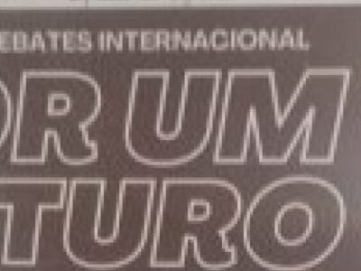 UFRN será palco de evento por ‘um futuro comunista’