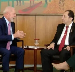 Em entrevista, Lula critica empresários: ‘Vivem de subsídios’