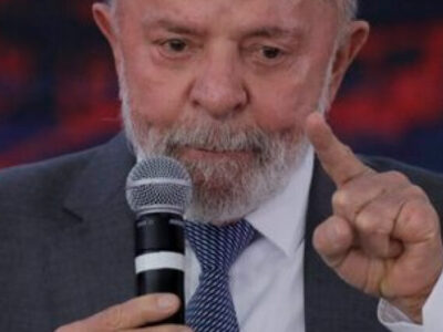 TSE Inviolável, kkk: menino de 14 anos foi quem filiou Lula ao PL nos computadores da “Justiça Eleitoral” do Brasil