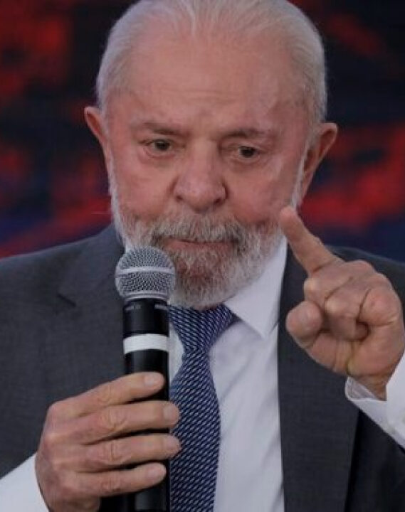 TSE Inviolável, kkk: menino de 14 anos foi quem filiou Lula ao PL nos computadores da “Justiça Eleitoral” do Brasil