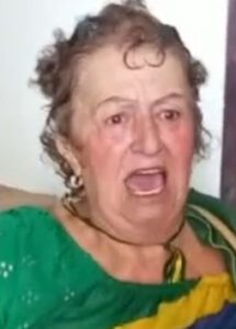 URGENTE: Moraes manda Fátima de Tubarão começar a cumprir pena de 17 anos pelos atos de 8/1