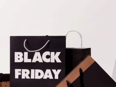 Black Friday: Entenda o que é esse fenômeno e quando oficialmente começa