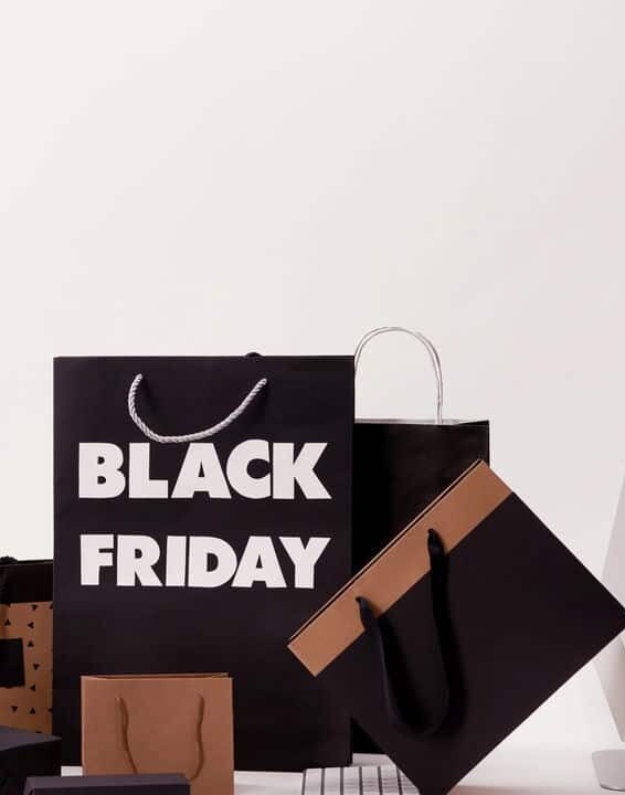 Black Friday: Entenda o que é esse fenômeno e quando oficialmente começa