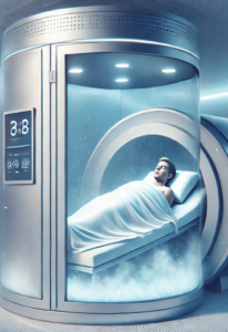 Quer dormir melhor? A temperatura do seu corpo pode ser a resposta