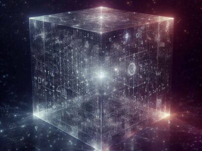 Por aposta, cientistas criam cubo mágico ainda mais desafiador que o original