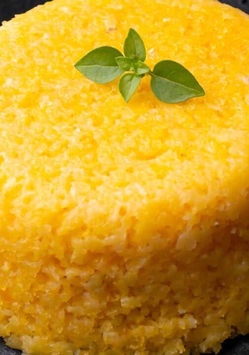 Cuscuz é uma perfeita fonte de energia em forma de alimento