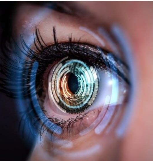 Governo pede explicações sobre projeto que irá escanear os olhos dos brasileiros