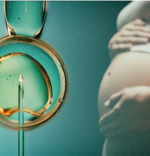 O que é fertilização ROPA e como funciona?
