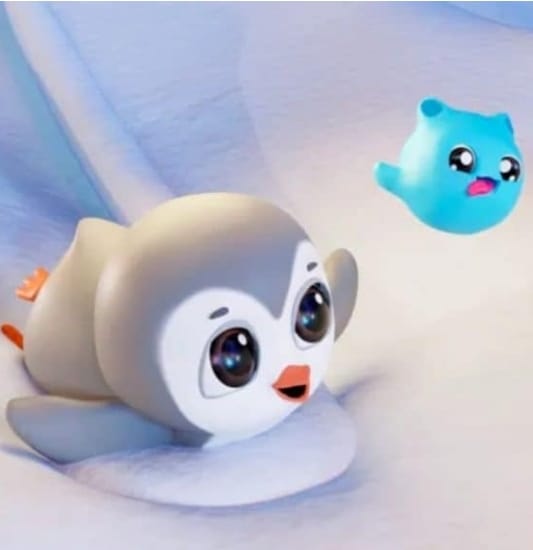 Tamagotchi, é você? Bichinhos virtuais estão voltando turbinados pela IA
